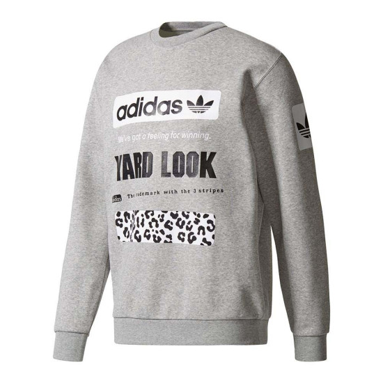 Adidas Ανδρικό φούτερ